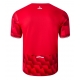 Lille OSC Replica Home Stadium Shirt 2025-26 Short Sleeve
